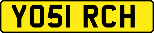 YO51RCH