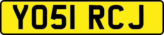 YO51RCJ
