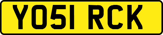 YO51RCK