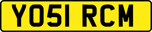 YO51RCM