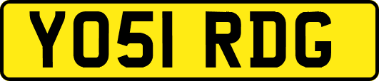 YO51RDG
