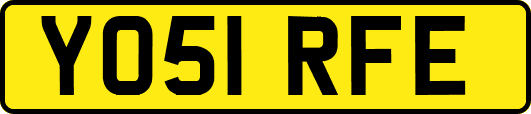 YO51RFE