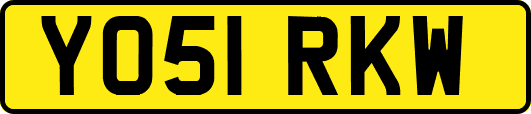 YO51RKW