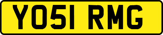 YO51RMG