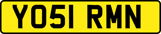 YO51RMN