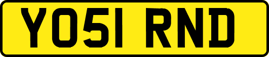 YO51RND