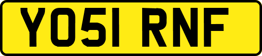 YO51RNF