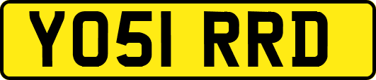 YO51RRD