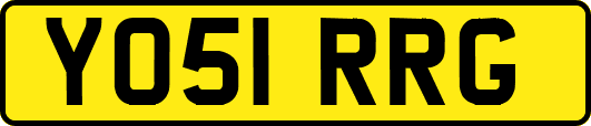 YO51RRG
