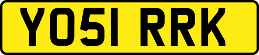 YO51RRK