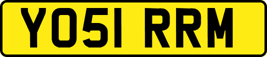 YO51RRM