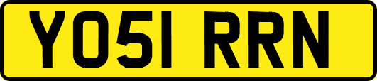 YO51RRN