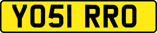YO51RRO