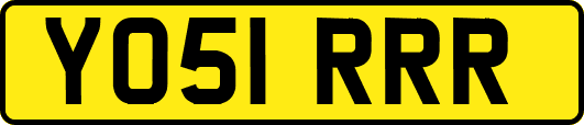 YO51RRR