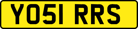 YO51RRS