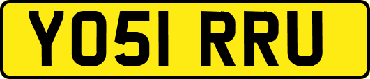 YO51RRU