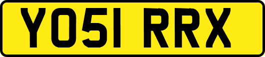 YO51RRX
