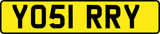 YO51RRY