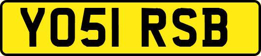 YO51RSB