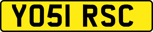 YO51RSC