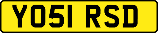 YO51RSD