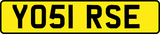 YO51RSE