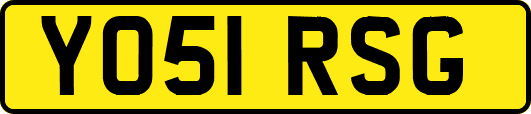 YO51RSG