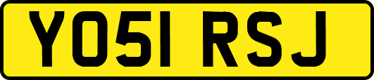 YO51RSJ