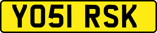 YO51RSK