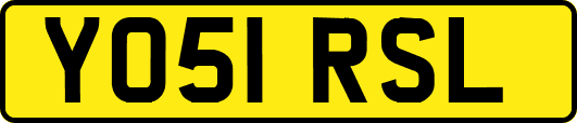 YO51RSL