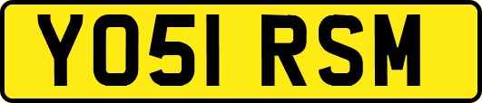 YO51RSM