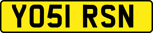 YO51RSN