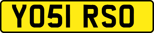 YO51RSO