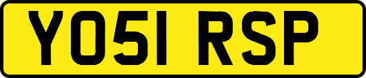 YO51RSP