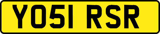 YO51RSR