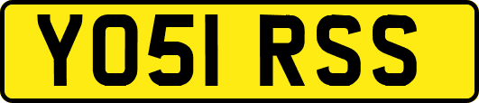 YO51RSS