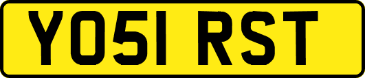 YO51RST