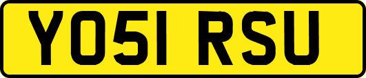 YO51RSU