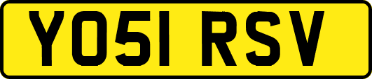 YO51RSV