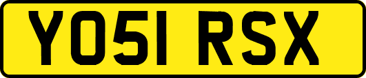 YO51RSX