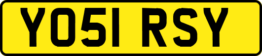 YO51RSY