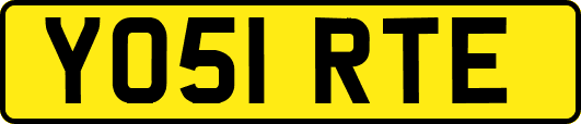 YO51RTE