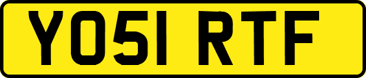 YO51RTF