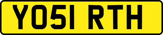 YO51RTH