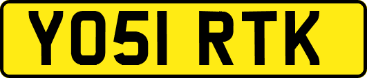 YO51RTK