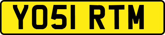 YO51RTM
