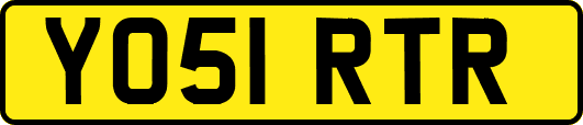 YO51RTR