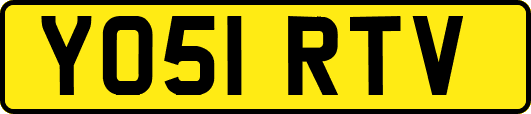 YO51RTV