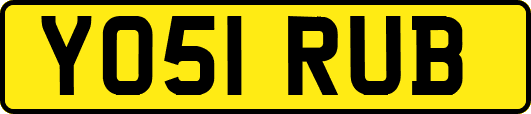 YO51RUB