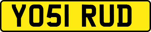 YO51RUD